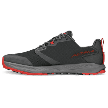 Topánky Altra SUPERIOR 7 Men BLACK/GRAY