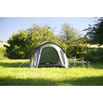 Stan Coleman DARWIN 2 PLUS