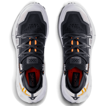 Topánky X-Bionic X-BIONIC® TERRASKIN X01 X WHITE/X BLACK