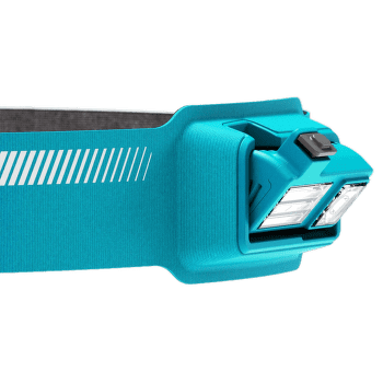 Čelovka BioLite Dash 450 Rechargeable HeadLamp Red