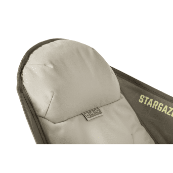 Stolička Nemo Equipment Stargaze EVO-X Ombre Blue