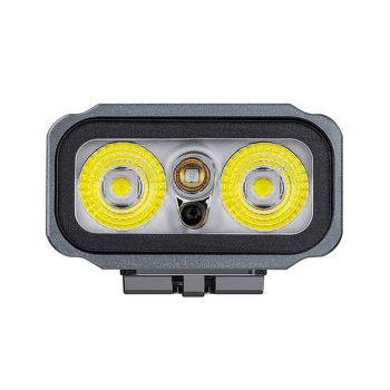 Svietidlo Fenix Rechargeable Flashlight E06R Turquoise