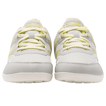 Topánky Xero PRIO YOUTH Lunar Rock/Sunny Lime (LKSM)