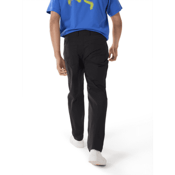 Nohavice Arcteryx Kragg Cotton Pant Men Habitat