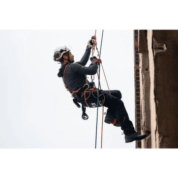 Brzda Rock Empire Catch černá 008