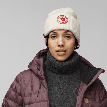 Čiapka Fjällräven 1960 Logo hat Black Oak