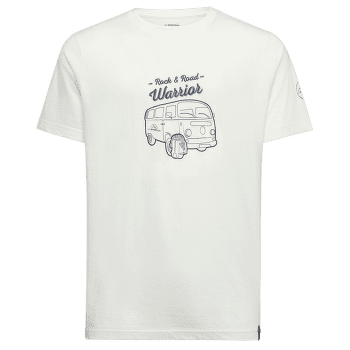 Tričko krátky rukáv La Sportiva VAN T-SHIRT Men Chalk