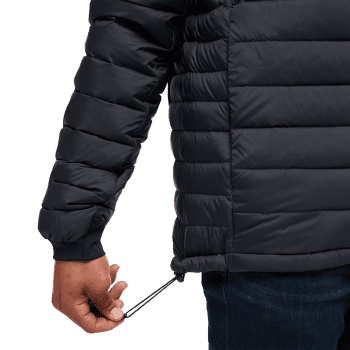 Bunda Black Diamond Access Down Jacket Men Black