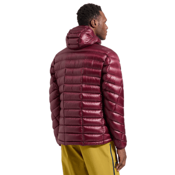 Bunda La Sportiva LUMINA 200 DOWN JACKET MEN Night Sky/Chalk