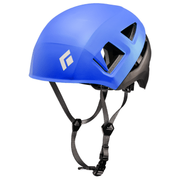 Prilba Black Diamond CAPITAN E HELMET Drifter Blue
