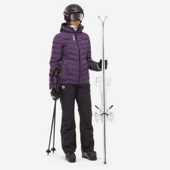 Bunda Millet BREVENT PEAK JACKET WOMEN CORONET BLUE