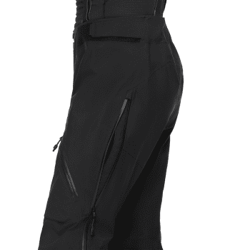 Nohavice Mammut Eiger Nordwand Pro HS Pants Men black 0001