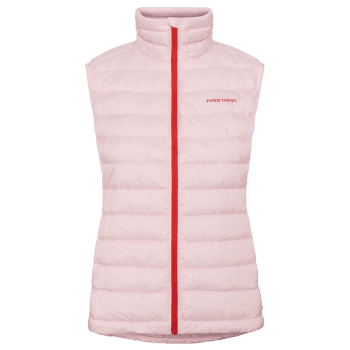 Vesta Kari Traa EMILIE DOWN VEST GUM