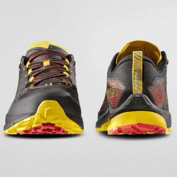 Topánky La Sportiva Jackal II GTX Men Black/Yellow