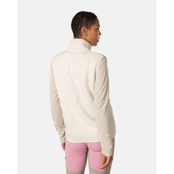 Vesta Kari Traa ROTHE VEST LIGHT BROWN