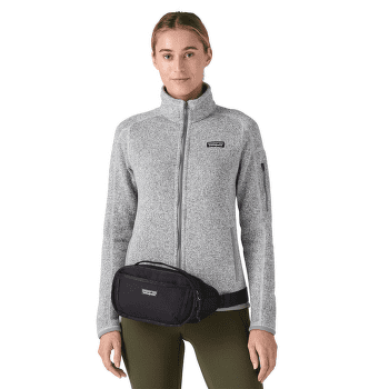 Ľadvinka Patagonia Fieldsmith Hip Pack Cascade Green