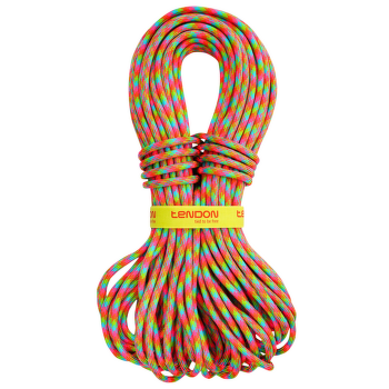 Lano Tendon Master Pro 9,2 CS neon