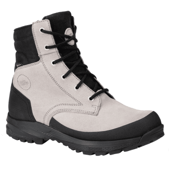 Topánky Hanwag Anvik II GTX warm grey/black
