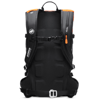 Batoh Mammut Free 28 Removable Airbag 3.0 ready black 0001