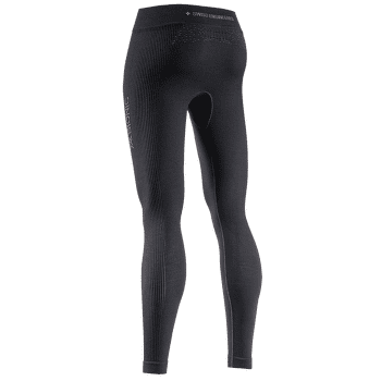 Legíny X-Bionic X-Bionic® Mightywool Pants Women X Black