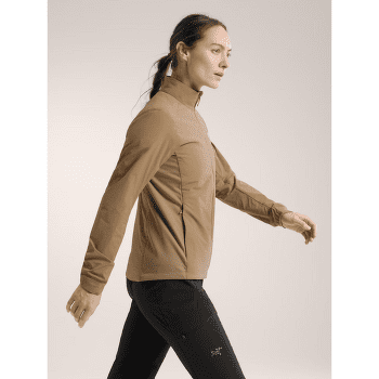 Bunda Arcteryx Atom SL Jacket Women Arctic Silk