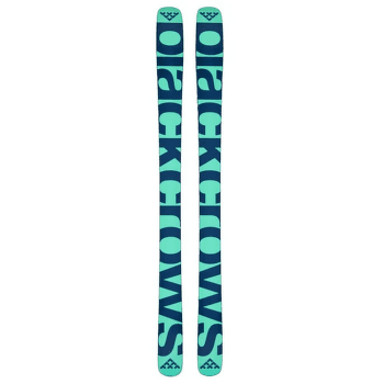 Lyže Black Crows Atris 25/26 Turquoise