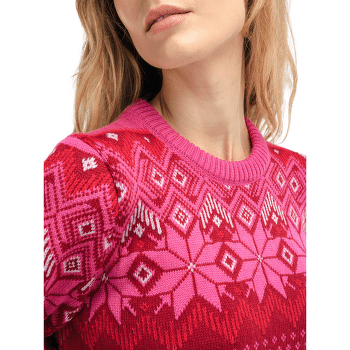 Sveter Dale of Norway VILJA SWEATER WOMEN I01