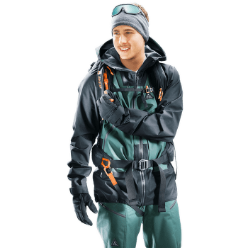 Batoh deuter Alproof Ride 18 Black