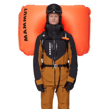 Batoh Mammut Tour 30 Removable Airbag 3.0 black 0001