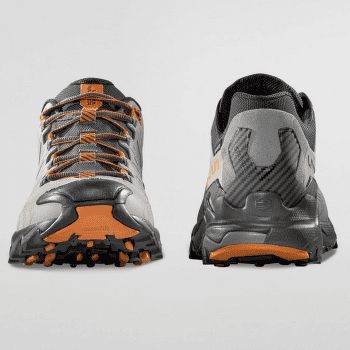 Topánky La Sportiva Ultra Raptor II Leather GTX Grey/Marmalade