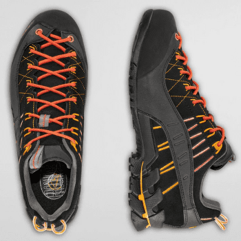 Topánky La Sportiva Hyper GTX Black
