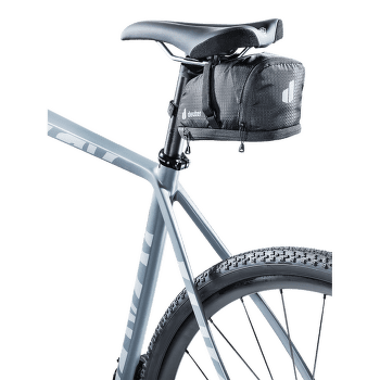 Taška deuter Bike Bag 1.1 + 0.3 Black