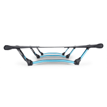 Ležadlo Helinox Cot One Convertible Long Black Black