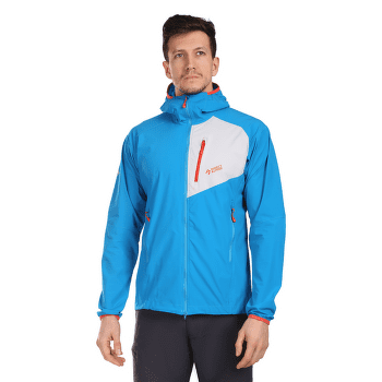 Bunda Direct Alpine Dru Light 1.0 Jacket Men cinnamon/navy