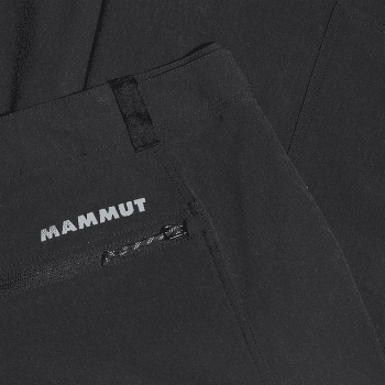 Kraťasy Mammut Runbold IV Shorts Men 50665 tschiel