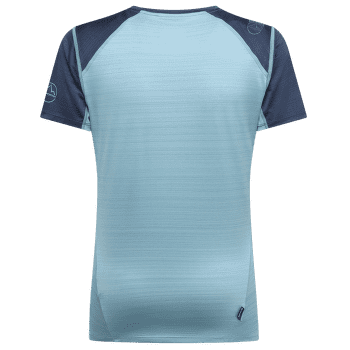 Tričko krátky rukáv La Sportiva SUNFIRE T-SHIRT Women Limestone/Night Sky