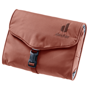 Hygienická taštička deuter Wash Bag I caspia