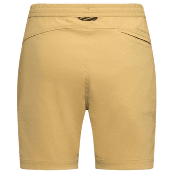 Kraťasy La Sportiva GAMBIT SHORT Men Sandstone