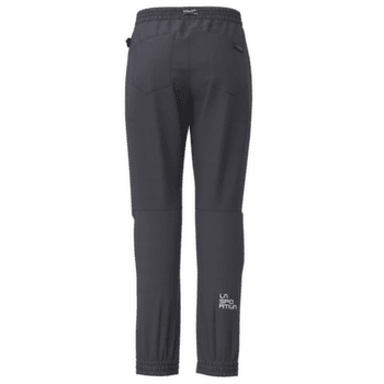 Nohavice La Sportiva MANTRA PANTS Women Onyx/Chalk