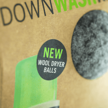 Čistiaci prostriedok Grangers Down Wash Kit 300 ml OWP