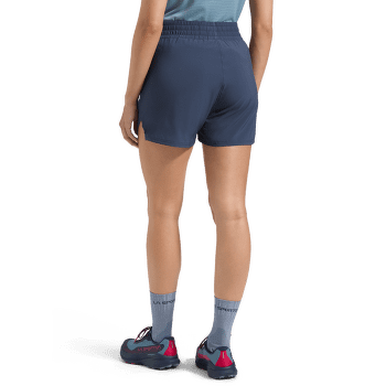 Kraťasy La Sportiva PURE 4" SHORT Women Night Sky/Chalk