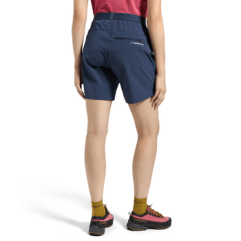 Kraťasy La Sportiva Helixir Shorts Women Night Sky/Chalk