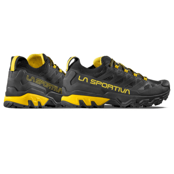Topánky La Sportiva Ultra Raptor 3 Men Black/Yellow