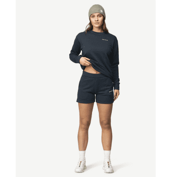 Kraťasy Devold Everyday Shorts Women 284A INK