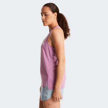 Tielko The North Face Flex Tank Women TNF BLACK