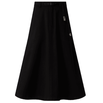 Sukňa The North Face Canvas Skirt Women TNF BLACK/TNF WHITE