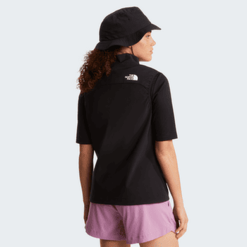 Bunda The North Face Nimble Vest 2 Women TNF BLACK