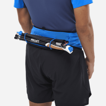 Ľadvinka Millet INTENSE PRO BELT ICON BLUE/BLACK