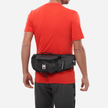Ľadvinka Millet PARMELAN BELT NOIR NEW