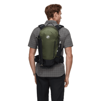 Batoh Mammut Lithium 15 40294 dark marsh-black
